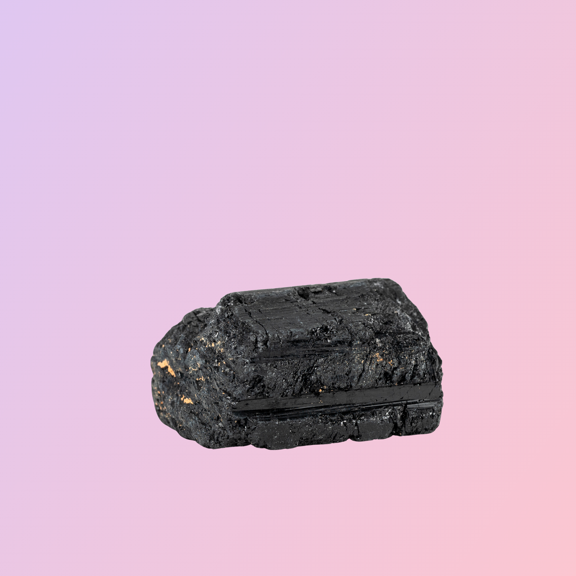 Raw Black Tourmaline – Aethereal Incorporated